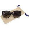 Louis Vuitton Z1710E Sunglasses black/Monogram Monogram Canvas Women
