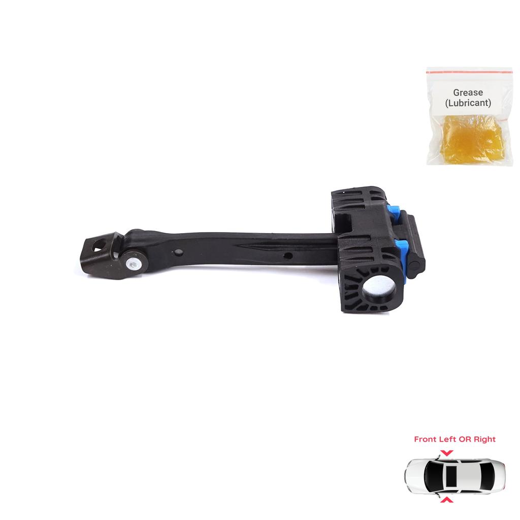 BDP1504 Ogranicznik Drzwi Przednich Zespół Paska Ograniczającego dla Q3 RS MK1 8U 8UB 8UG 2011-2018 8U0837249C