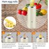 Mini Electric Egg Boiler Automatic Eggs Roll Maker Omelette Breakfast Machine Cooking Tools Egg Master Sausage Burrito
