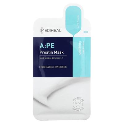 PER:Maschera di bellezza PE Proatin, 1 foglio, 25 ml