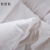 Yiyiai Hotel Cotton Duvet Insert