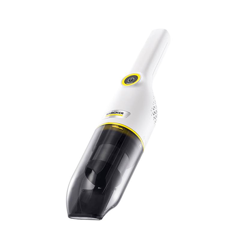 Karcher CVH3 Portable Wireless Handheld Vacuum Cleaner