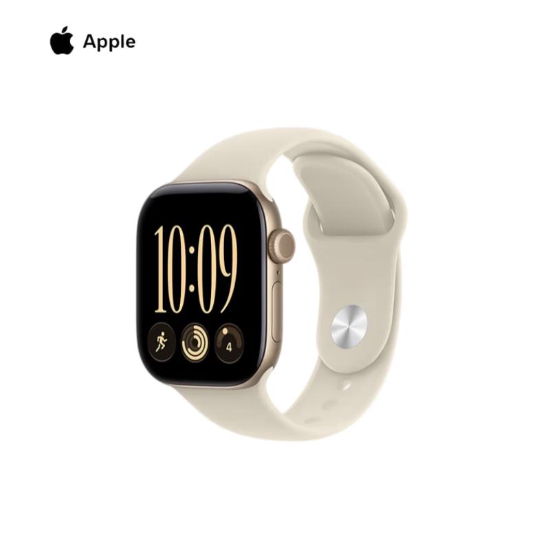 Apple Watch Series 12 GPS 46mm (CN version)