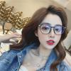 JYL Funny Balloon Sunglasses Street Shot UV Protection M5130