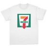 Inches 7 Funny Graphic Meme T Shirt Unisex Women Short Sleeve Cotton Tees Summer Tshirt Retro High Quality Y2k Tops Streetwear