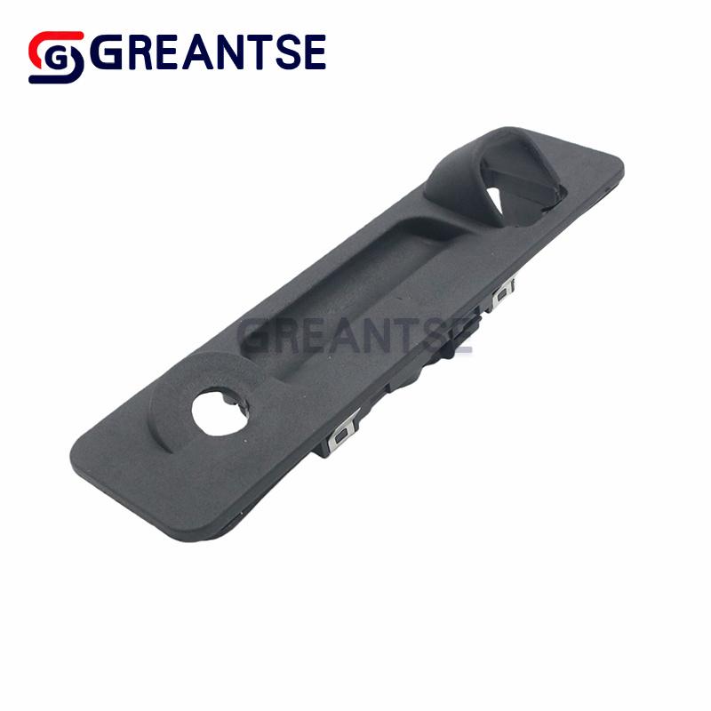 81260-D6010 Trunk Release Lid Lock Handle Button Housing For Kia K5 Optima 2016 2017 2018   Car Accessories 81260D6010