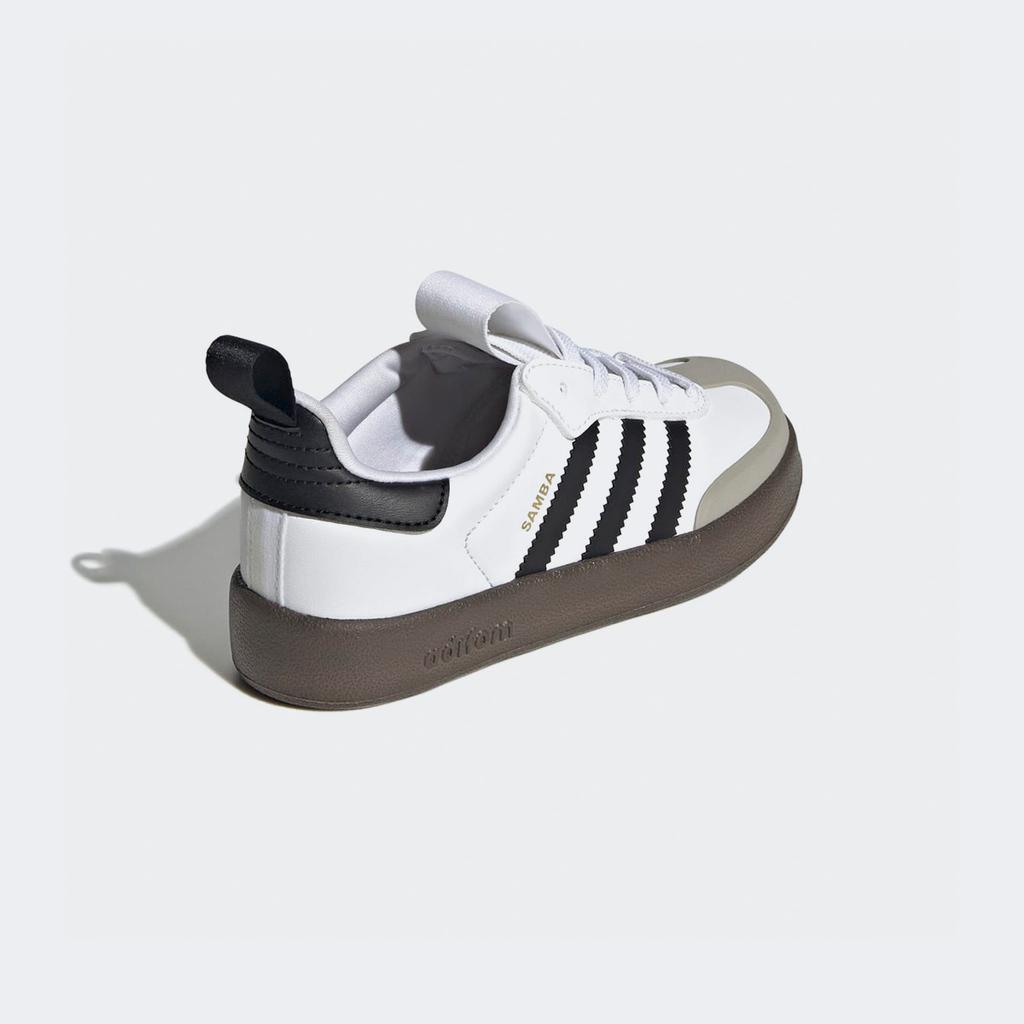 [Adidas] Adifom Samba 360 Children's [IH3505-FTWWHT/CBLACK/CGRANI]