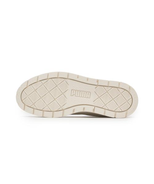 Puma Carmen II - Alpine Snow: Alpine Snow 397457-03