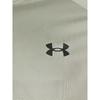 Under Armour Half Zip Sports Long Sleeve T-Shirt Men tops 1328495-203
