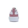 Li Ning Sui Sui Casual Versatile Thick Sole Sneakers Non-Slip Wear-Resistant Breathable Height Increasing Low-Top Skate Shoes Women sneakers AGCT148-5
