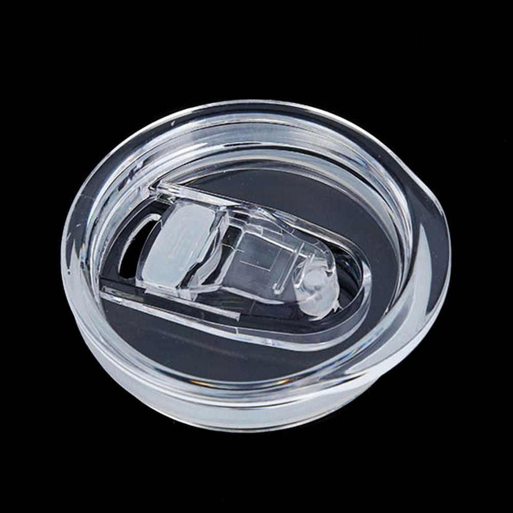Tumber Splash Spill Proof for Ozark for Trail for Rtic for Yei Plastic Lids Bottle Cover Cup Cap