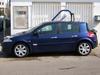 Renault nv472 Bleu Crepscule Nacre Car Paint Spray 150ml