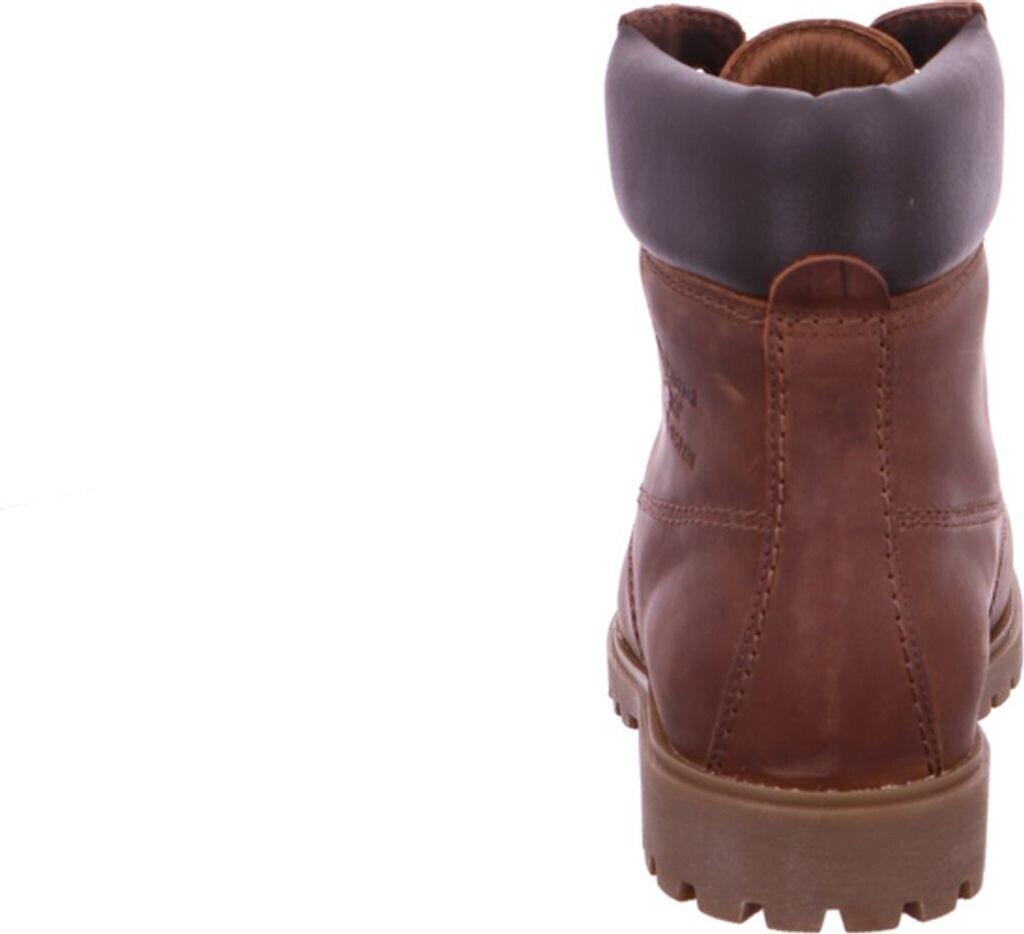 Ботинки Panama Jack Panama 03 cuero/bark