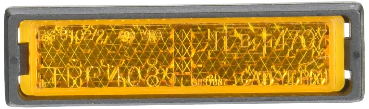

SHIMANO Repair Parts Reflector Unit YL8A98090 SM-PD64 (4 pieces/optional) PD-GR500 оранжевый