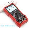 ZOYI ZT-980 Electrician Multimeter Universal High-Precision Digital Smart Anti-Burn Household Capacitance Meter