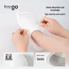 Freego Disposable Travel & Sports Socks