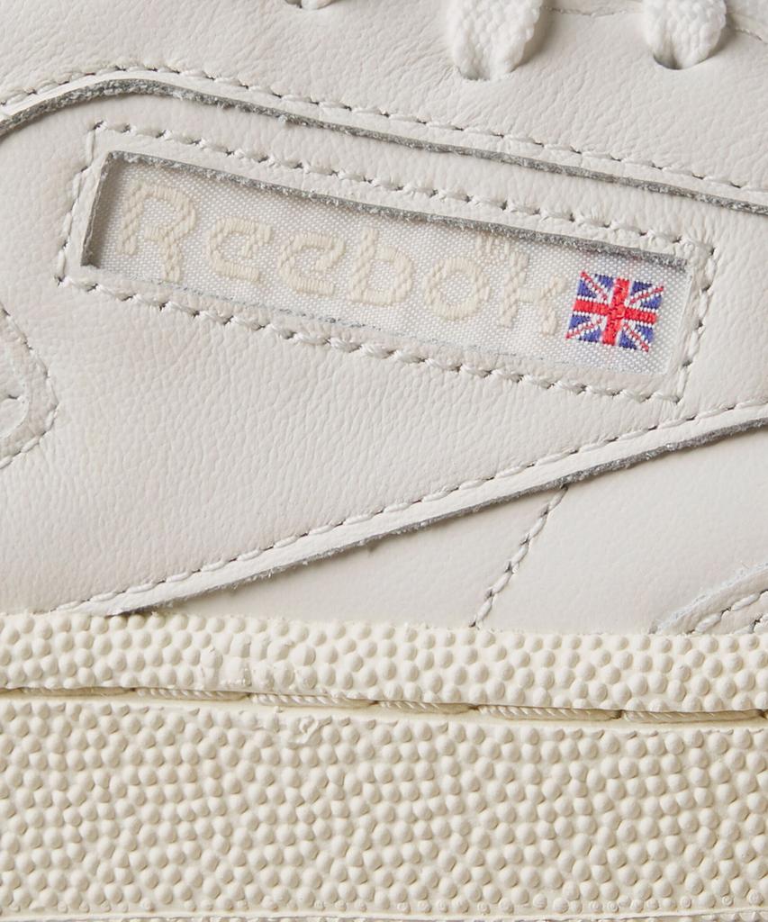 Reebok Club C 85 Golf (W) - Cream / 100236005
