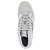 New Balance International Shipping 23ss Sneakers Bb650rggwhite Grey