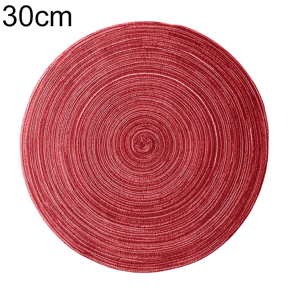 Tepelnoizolačný stolík podložka pod hrnček prestieranie Protišmykové podložky pod taniere Home Decor