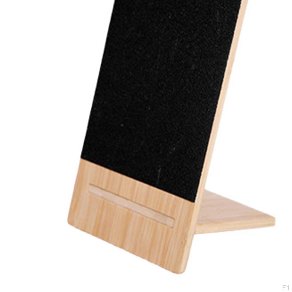 Dog Scratch Pad for Nails Nail Indoor Play
