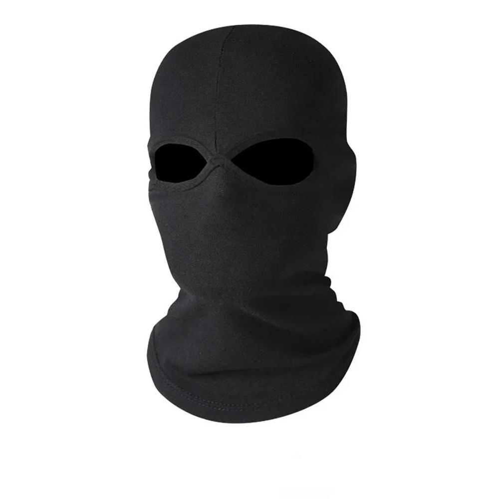 Tactical Balaclava Face Mask Summer Cooling Neck Gaiter Hiking Scarves Men Motorcycle Cycling Helmet Hood Sun Protection