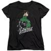 Green Lantern "Star Gazer" Women's T-Shirt