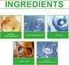 Powerful Toilet Cleaning Tablets, Remove Stubborn Stains And Odors, Home Cleaning