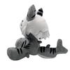 Puro Beastification Lab Catshark Plush Toy