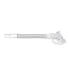 Metal Construction Fuel Tank Spout Flexible Design Jerry Can Spout Oil Drain Hose  For Draining