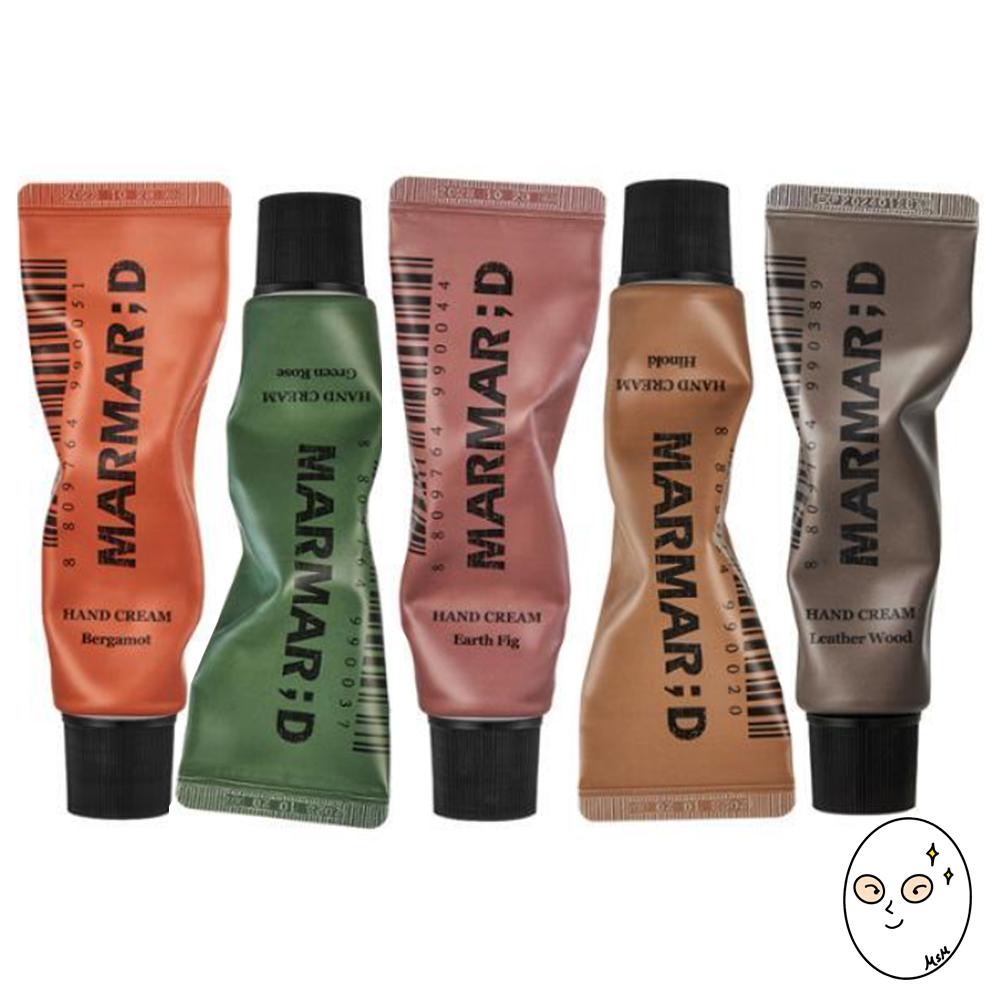 MARMAR;D Handcreme 50ml