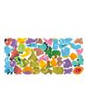 Diy Puzzle Magnetic Spell Book Baby Children Magnetic Stick Early Education Toy Gift