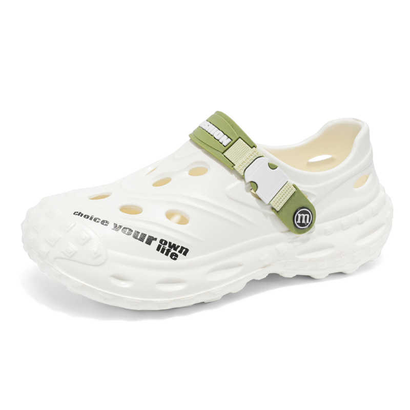 

Fashion Super Lightweight Does Not Slip Men Sports Sandal Men s Slipper Shoes Loafers Student Sneakers Classical Losfers Obuv Sunny 39