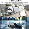 Universal Apple iOS Airtag GPS Tracker for Pets & Children