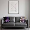Genshin Yun-Jin Cushion Cover Pillow Cover Decor Pillowcase Printed Cushion Case For Couch