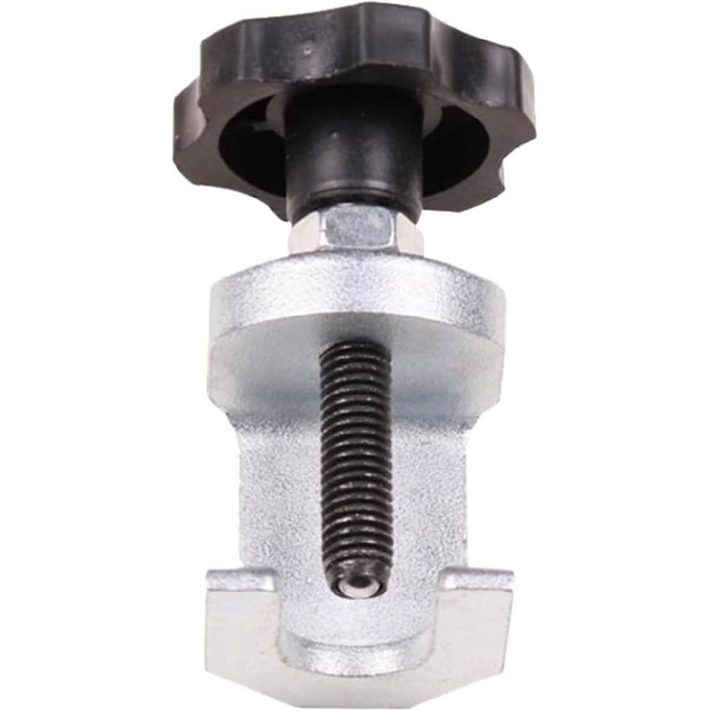 Bearing Puller Professional Car Terminal Alternator Bearing Repair ToolWindshield Wiper Arm Remover Puller Roller Extractor Practical(Fixed