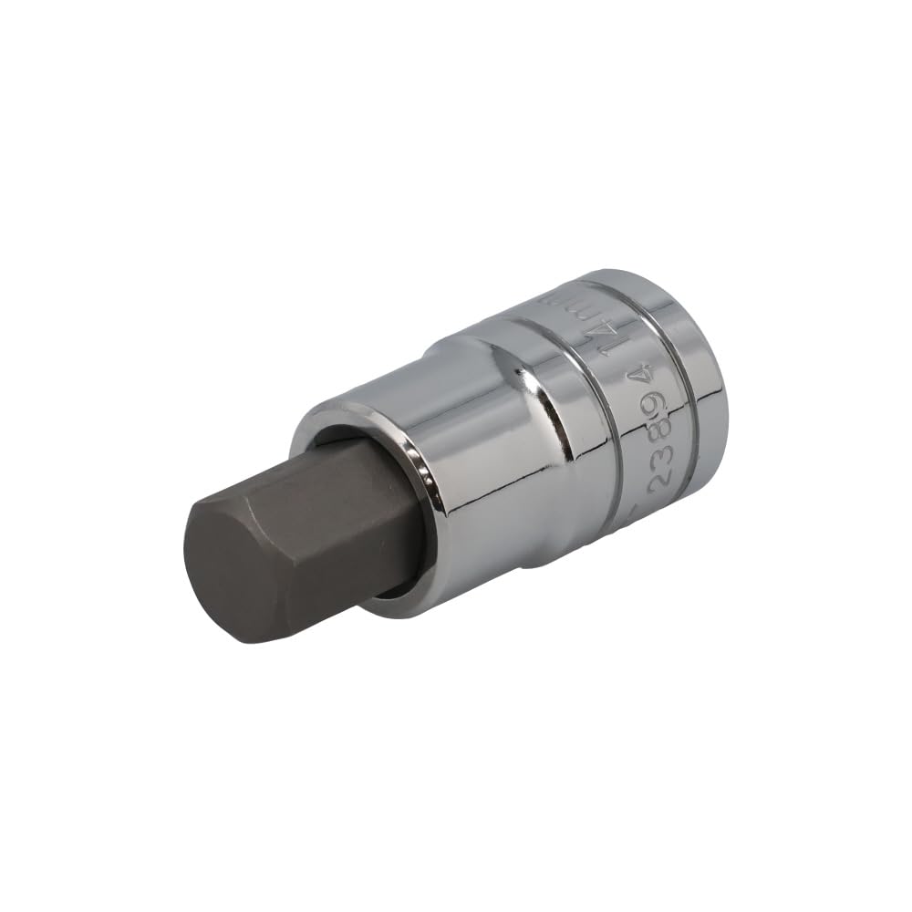 SIGNET Drive 14mm Hex Bit Socket 23894 1/2