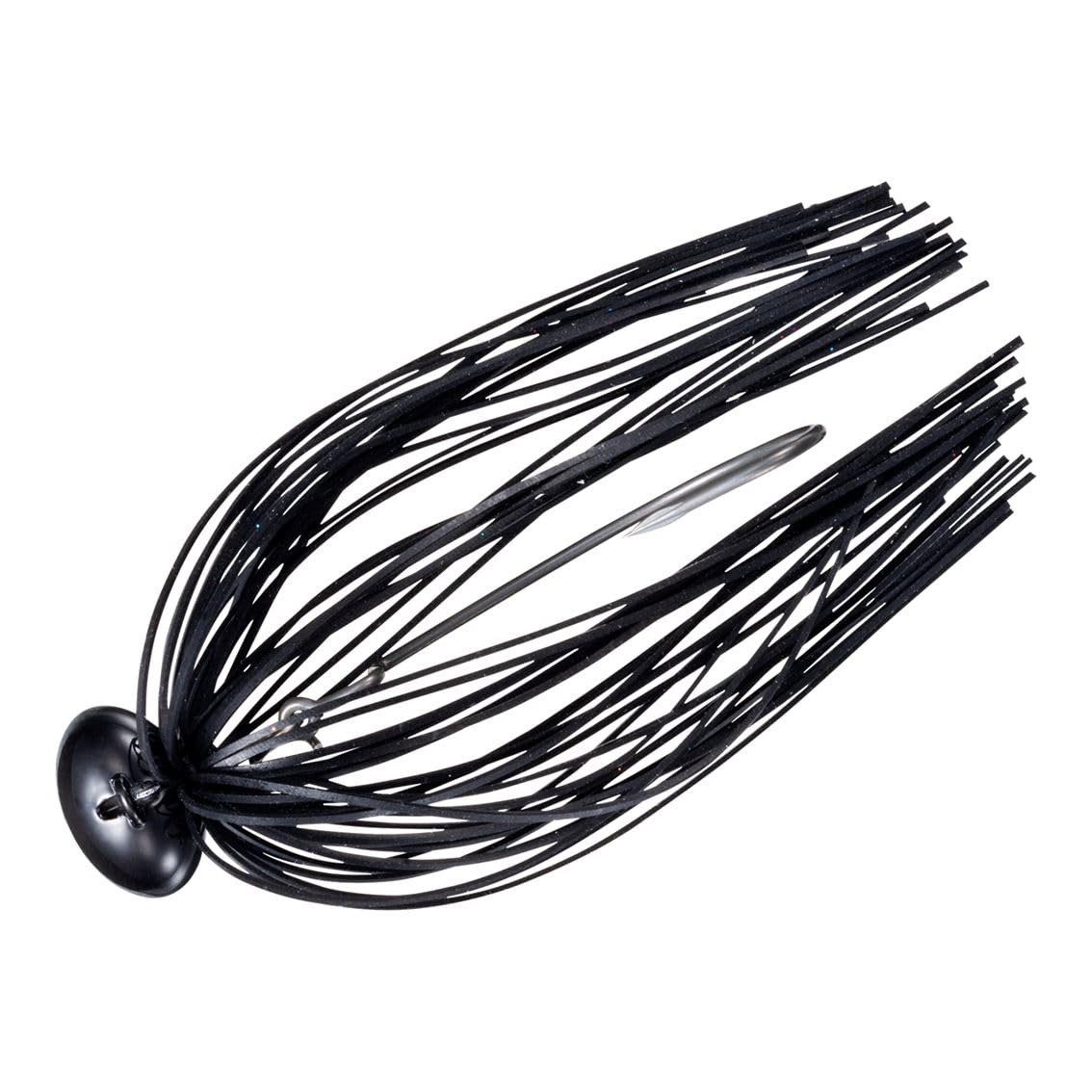 

DAIWA Joint Jig STEEZ Flex Football 10 г черный