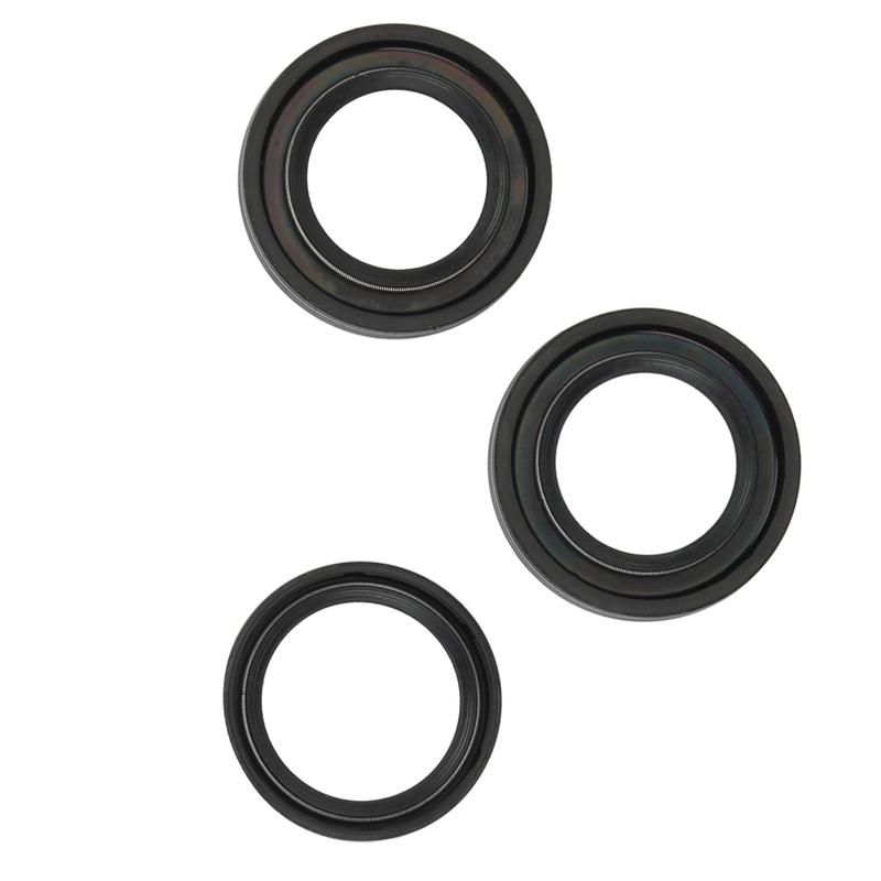 Power Steering Assembly Rack Gear Gasket Kit for Toyota Hiace 05-14 KDH/TRH/LH 04445-26140