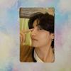 BTS BE Photo Card Essential Edition Deluxe Edition Official Photocard