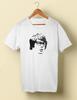 Brian Wilson Beach the Boys Love Maglietta Bianca Uomo S-5XL