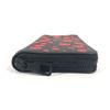Louis Vuitton M81904 MonogramEmpreinte Zippy Wallet-Vertical Yayoi Kusama
