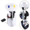 Durable Car Fuel Pump for Chery A1 Kimo Ego J1 Face Pump Electronic Oil Pump S12-1106610