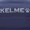 Kelme Men's Padded Vest, Active Vest, Warm, Lightweight, Sleeveless, Cold Weather Protection (Blue, Size M)