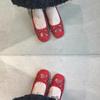 Soft Shoes - New Style Slippers for Women with Soft Soles and Heightening Insoles