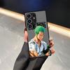 Funda Back Phone Cover Case for Samsung Galaxy S23 FE S21 S24 Plus S20 FE S25 Ultra Note 20 Ultra 10+ S26 S22 Cool One Piece
