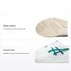 Gel Resolution 9 White Pitch Green Men Sneakers 1041A435-101
