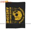 Forensic Science Bones Archaeologist Anthropology Ultra-Soft Blanket Quilt Winter Sofa Cover Bed Covers