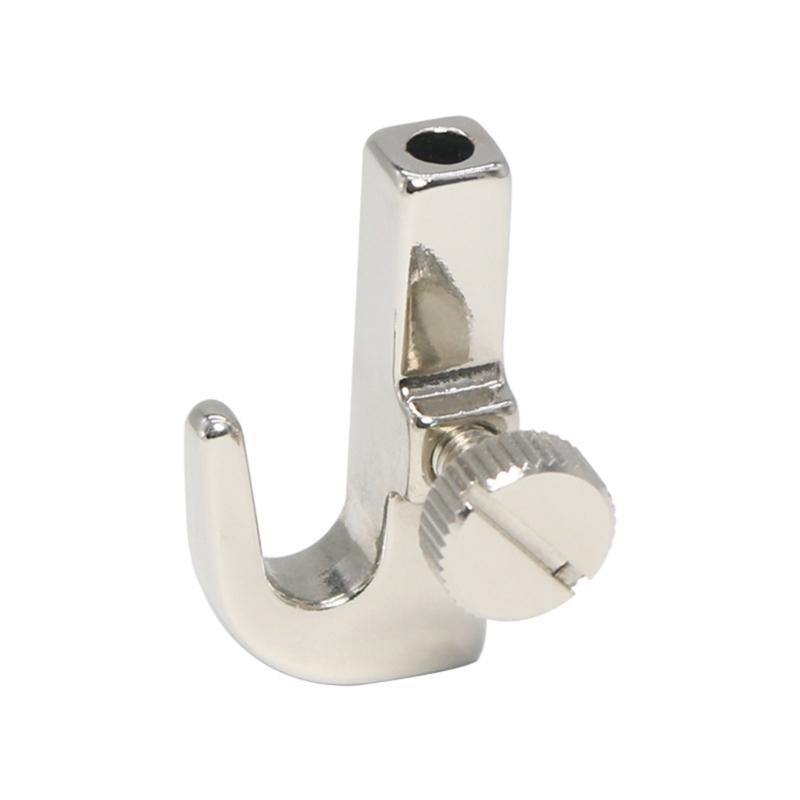 Adjustable Metal Picture Rail Hooks For Gallery Art Hanging Easy Installation Painting Accessories Hangers