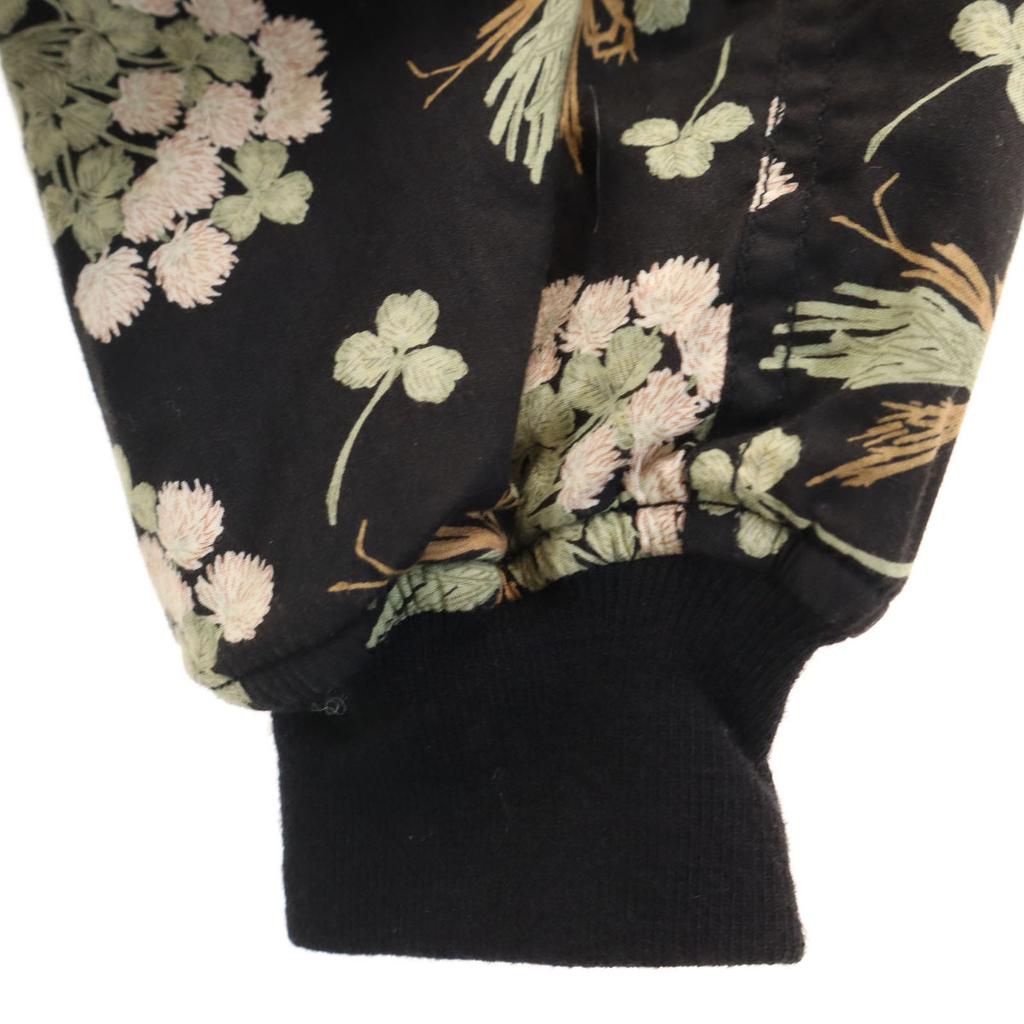Beauty products PINK HOUSE Floral Batting jacket Black series Men's Used