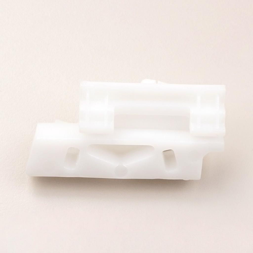 EWR5400 Clip di riparazione del regolatore del sollevatore del finestrino elettrico anteriore posteriore sinistro per Peugeot 405 Berlina Prodotto in Turchia Spedizione veloce